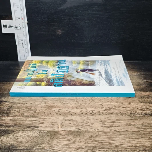 หนังสือ แนวปฏิบัติในสติปัฏฐาน รูปที่ 3