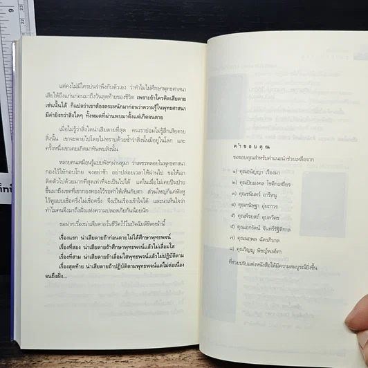 หนังสือ เสียดาย...คนตายไม่ได้อ่าน รูปที่ 11