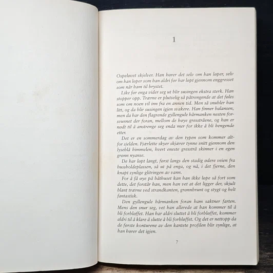 หนังสือ Utmarker รูปที่ 7