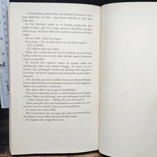 หนังสือ Utmarker รูปที่ 8