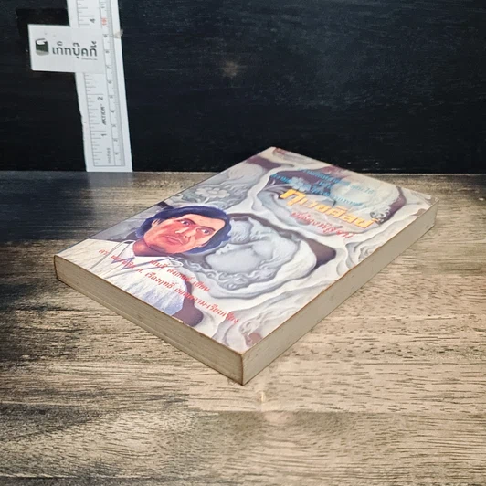 หนังสือ ทุเวชศิลป์ที่ต้องพิสูจน์ รูปที่ 4