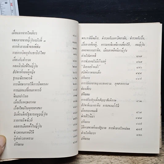 บนแผ่นดินซากุระ รูปที่ 8