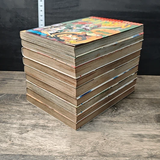 ผ่ากฎอลเวง เล่ม 7-15 รูปที่ 4