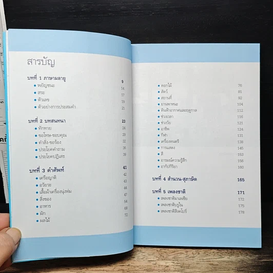 สนุกกับภาษามลายู ภาษาที่ใช้ในหลายประเทศ รูปที่ 7