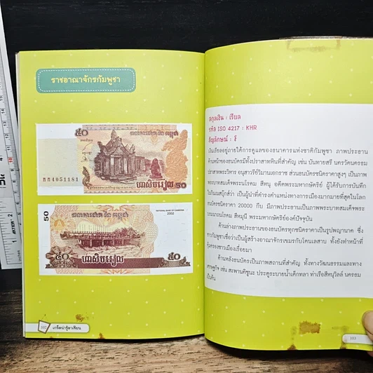 หนังสือ เกร็ดน่ารู้อาเซียน รูปที่ 9