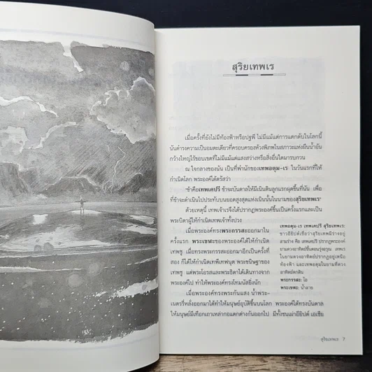 หนังสือ ตามรอย..เทพเจ้าอียิปต์ รูปที่ 8