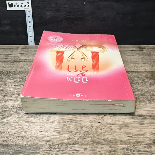 หนังสือ นิมิตลิขิตรัก รูปที่ 4