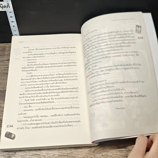 หนังสือ Blissy Guy เกมท้าละลายหัวใจคุณ รูปที่ 8