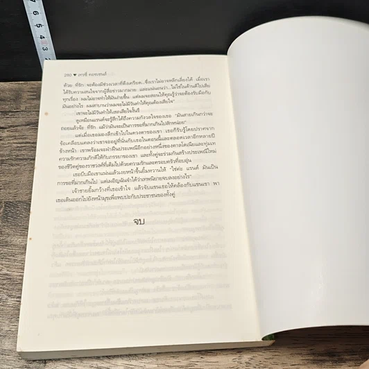 หนังสือ เจ้าสาวซินเดอเรลล่า รูปที่ 8