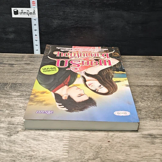 หนังสือ พยศรักซาตานเถิื่อน รูปที่ 4