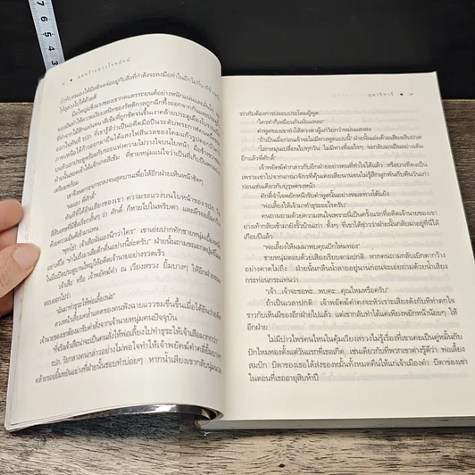 หนังสือ แผนร้ายดวงใจพยัคฆ์ รูปที่ 7