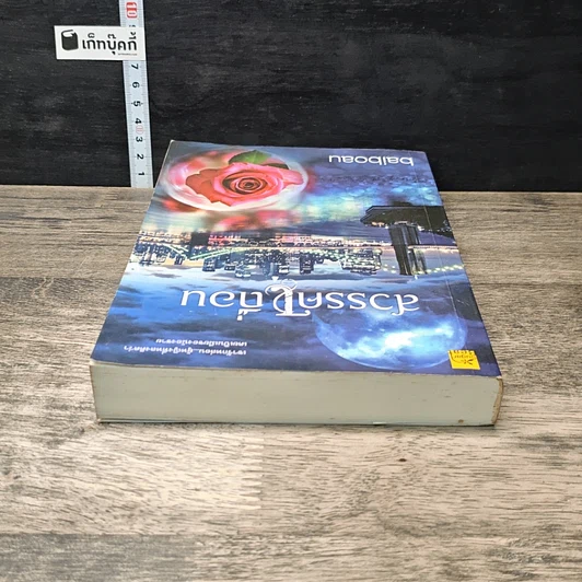 หนังสือ สวรรค์เถื่อน รูปที่ 4