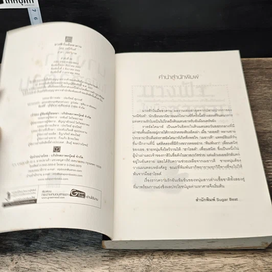 หนังสือ นางฟ้าในมือซาตาน รูปที่ 6