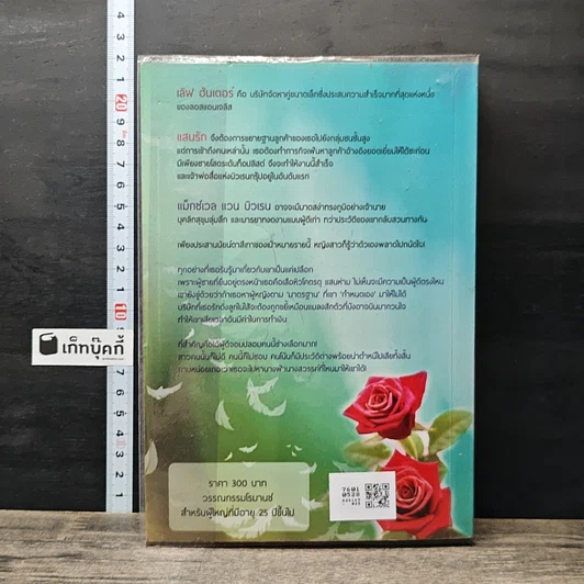 หนังสือ แม่สื่อแสนรัก รูปที่ 5
