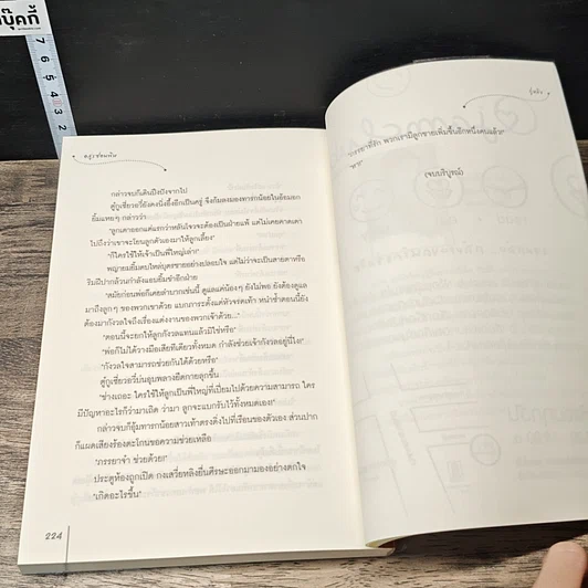 หนังสือ ชุด วิวาห์อสูร อสูรซ่อนพิษ รูปที่ 8