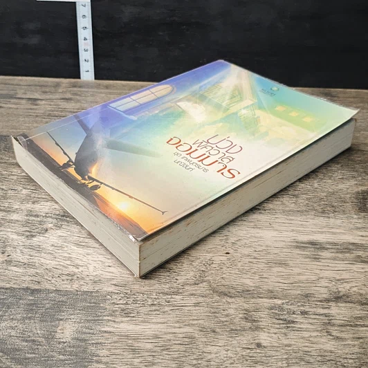 หนังสือ บ่วงพิศวาสจอมมาร รูปที่ 3