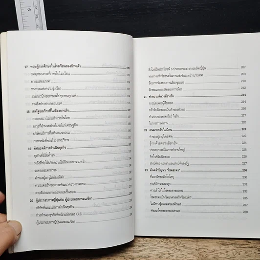 หนังสือ ที่สุดแห่งความสำเร็จ รูปที่ 10