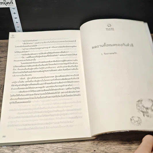 หนังสือ ร้อยกลดลรัก รูปที่ 8