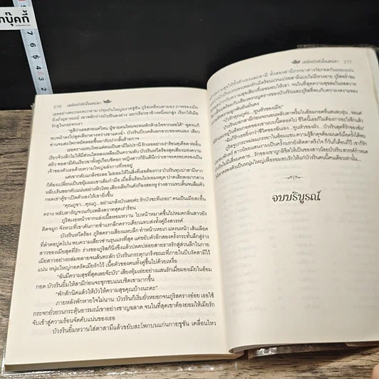 หนังสือ เพลิงรักหัวใจเสน่หา รูปที่ 8