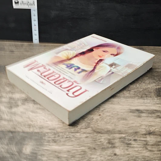 หนังสือ พะนอขวัญ รูปที่ 3