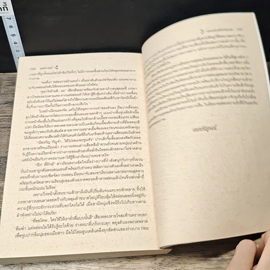 หนังสือ พยศรักเมียกำมะลอ รูปที่ 8