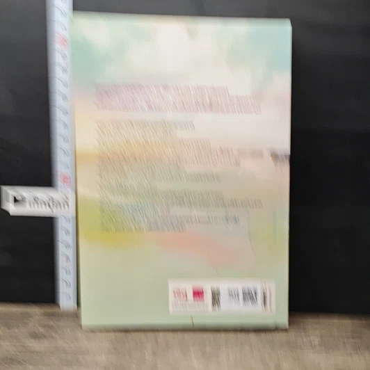 หนังสือ ล้นใจรัก รูปที่ 5