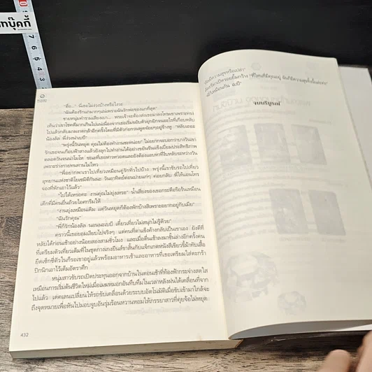 หนังสือ บ่วงรักจ้าวหัวใจ ชุด พลังแห่งรัก รูปที่ 8