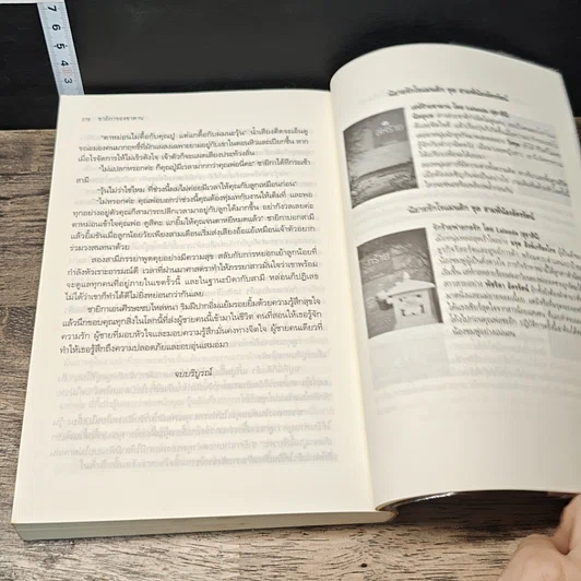 หนังสือ ชายิกาของซาตาน รูปที่ 8