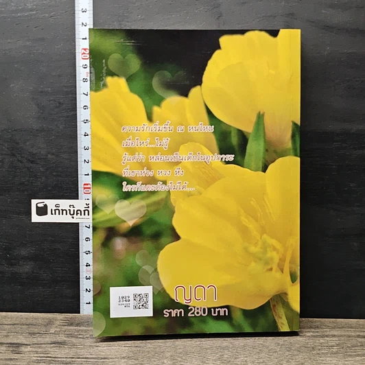 หนังสือ ทุนรักดอกเบี้ยหัวใจ รูปที่ 5