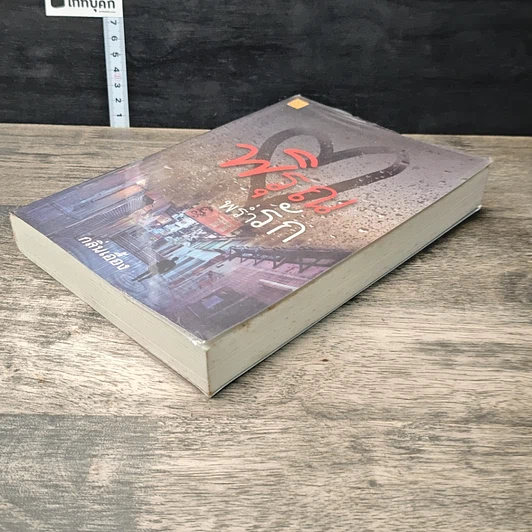 หนังสือ พิรุณพร่ำรัก รูปที่ 3