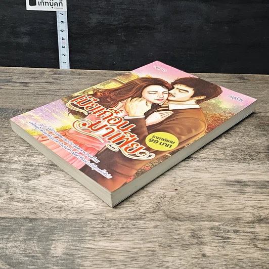 หนังสือ เมียเถื่อนมาเฟีย รูปที่ 3