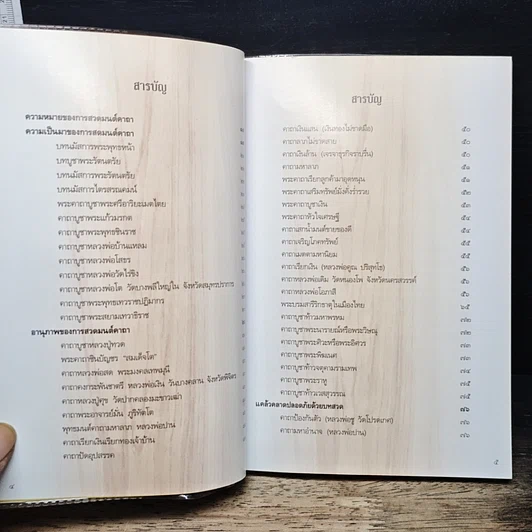 หนังสือ สวดมนต์และบูชา คาถารวย 10,000 ล้าน รูปที่ 7