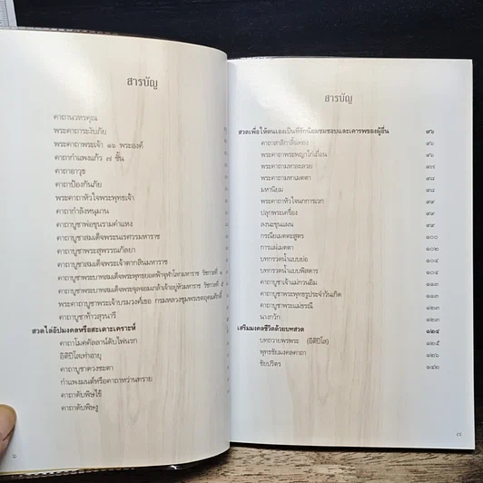 หนังสือ สวดมนต์และบูชา คาถารวย 10,000 ล้าน รูปที่ 8