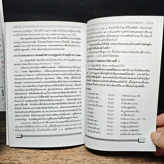 หนังสือ เคล็ดลาง รูปที่ 10