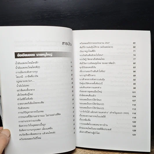 หนังสือ คิดอย่างซีอีโอ รูปที่ 7