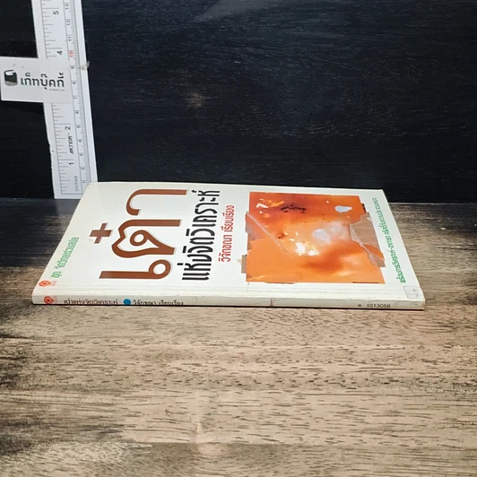 หนังสือ เต๋าแห่งจิตวิเคราะห์ รูปที่ 3