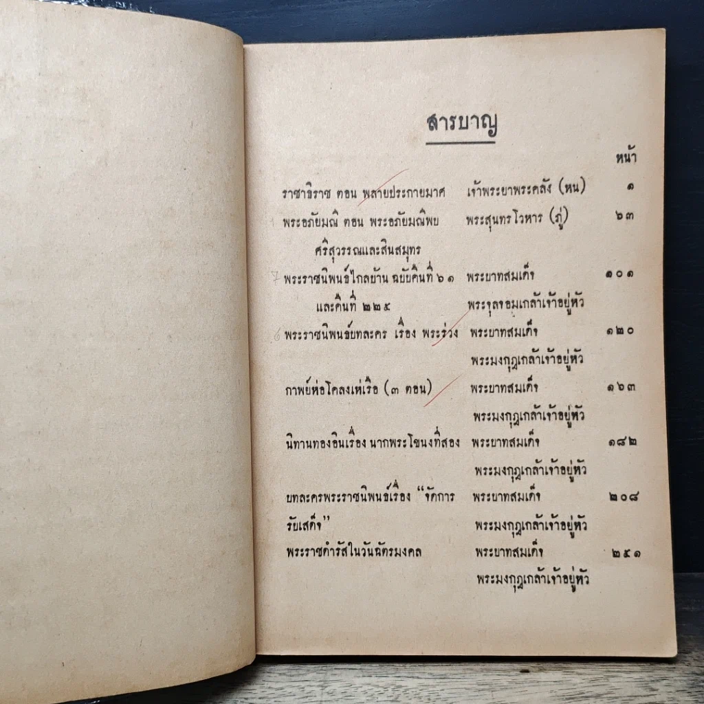 หนังสือ แบบเรียนวรรณคดีไทย เล่ม 1 ชั้นมัธยมศึกษาปีที่ 1 รูปที่ 7