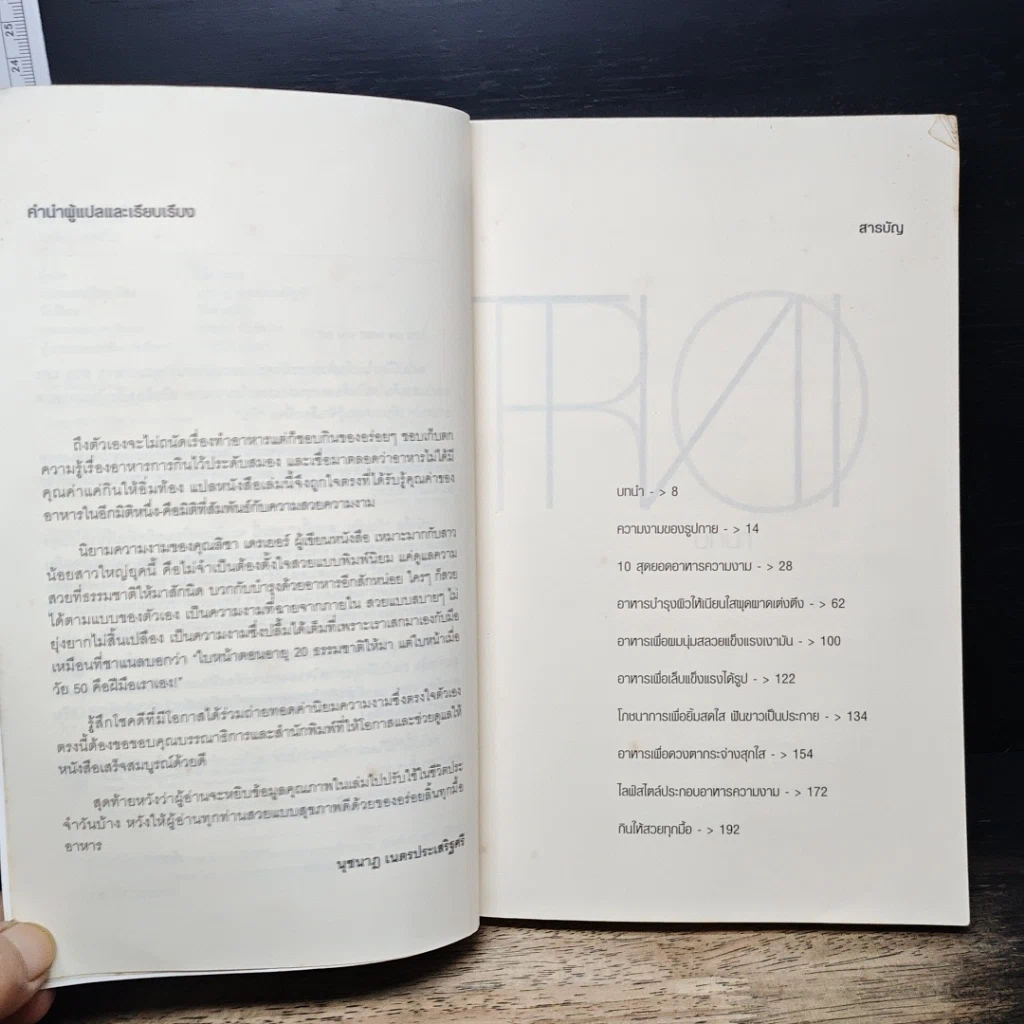 หนังสือ กินเป็นสวยปิ๊ง รูปที่ 7