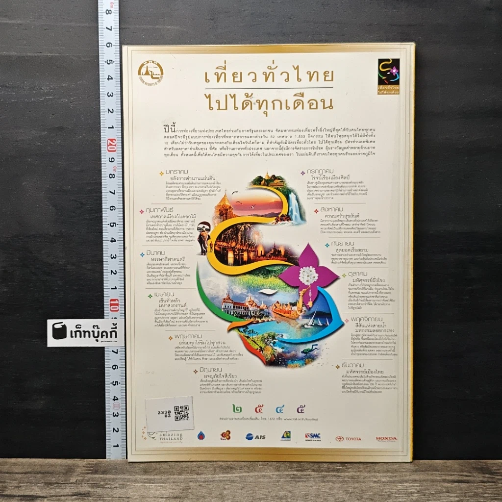 หนังสือ National Geographic เม.ย.2545 รูปที่ 6
