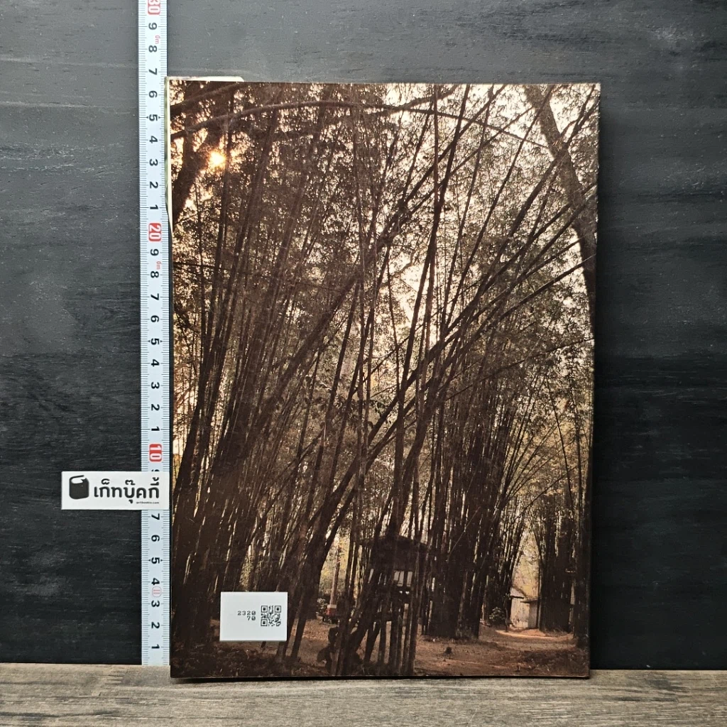 หนังสือ อัตตโนประวัติ พระราชนิโรธรังสีคัมภีรปัญญาวิศิษฏ์ รูปที่ 5