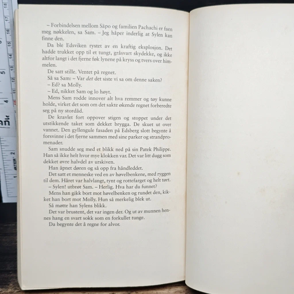 หนังสือ Utmarker รูปที่ 8