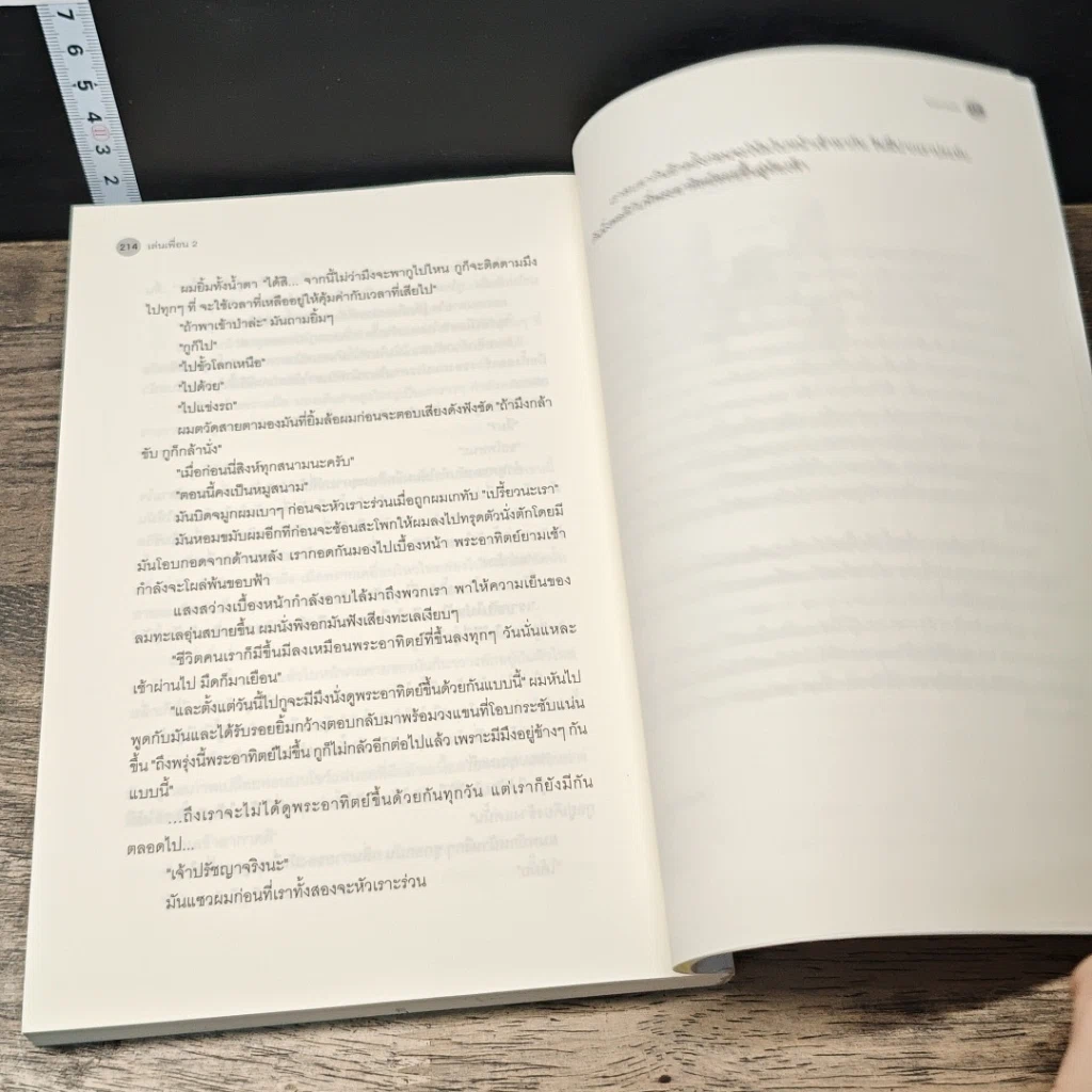 หนังสือ เล่นเพื่อน 2 เล่มจบ รูปที่ 8