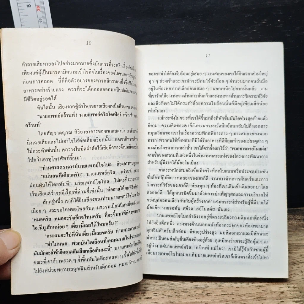 หนังสือ ทุเวชศิลป์ที่ต้องพิสูจน์ รูปที่ 7