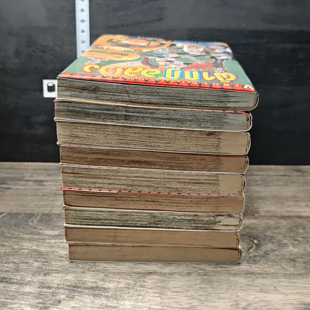 ผ่ากฎอลเวง เล่ม 7-15 รูปที่ 5