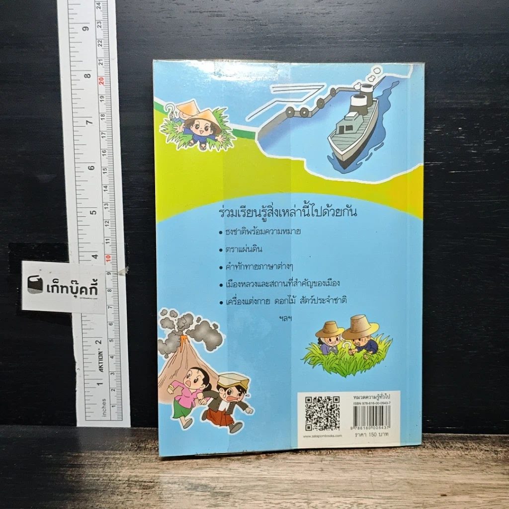 หนังสือ เกร็ดน่ารู้อาเซียน รูปที่ 2