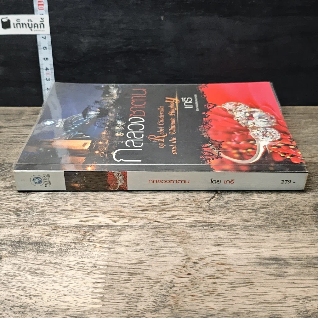 หนังสือ กลลวงซาตาน รูปที่ 2