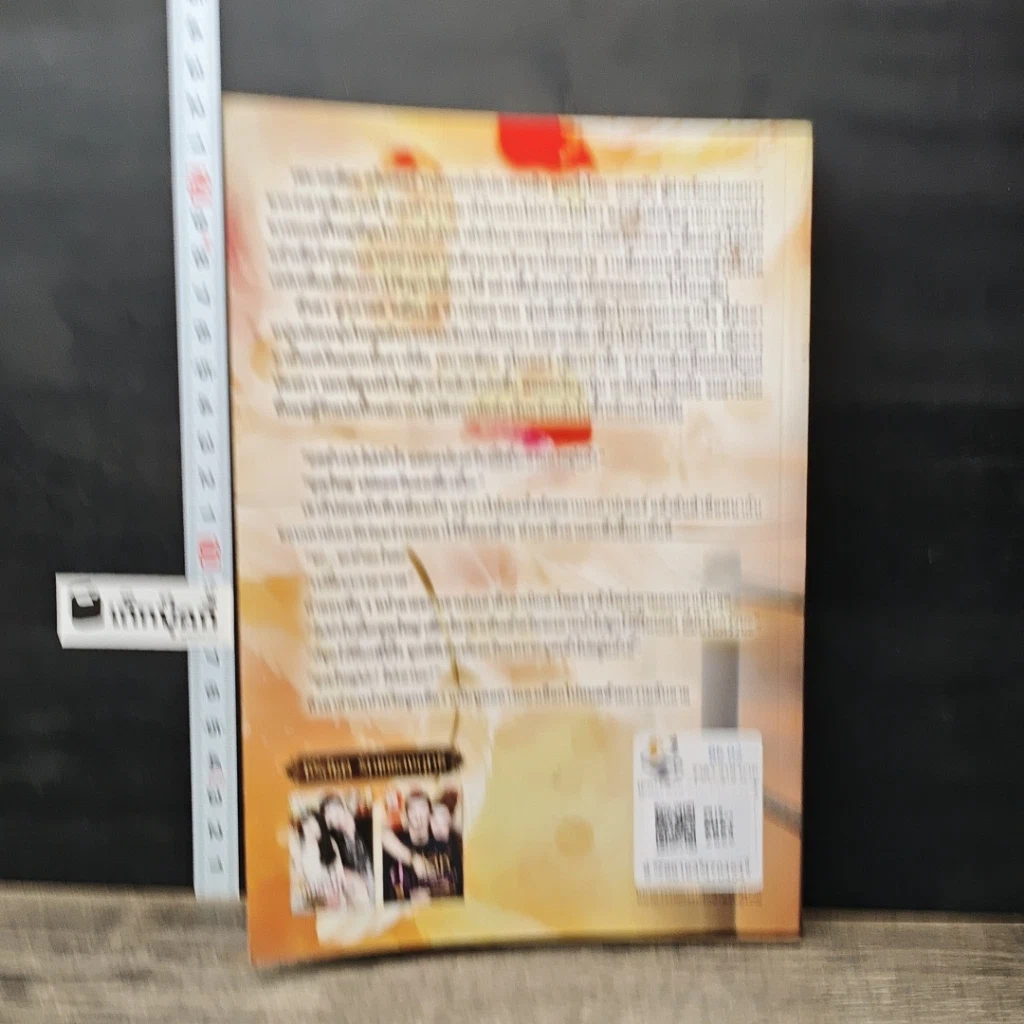 หนังสือ เล่ห์ประกาศิต รูปที่ 5