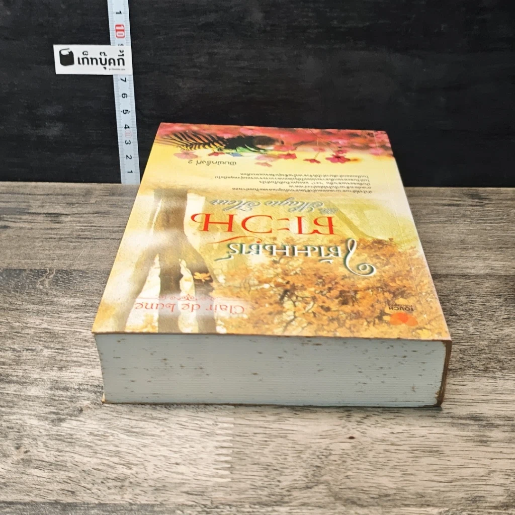 หนังสือ ใต้มนตร์ตะวัน รูปที่ 4