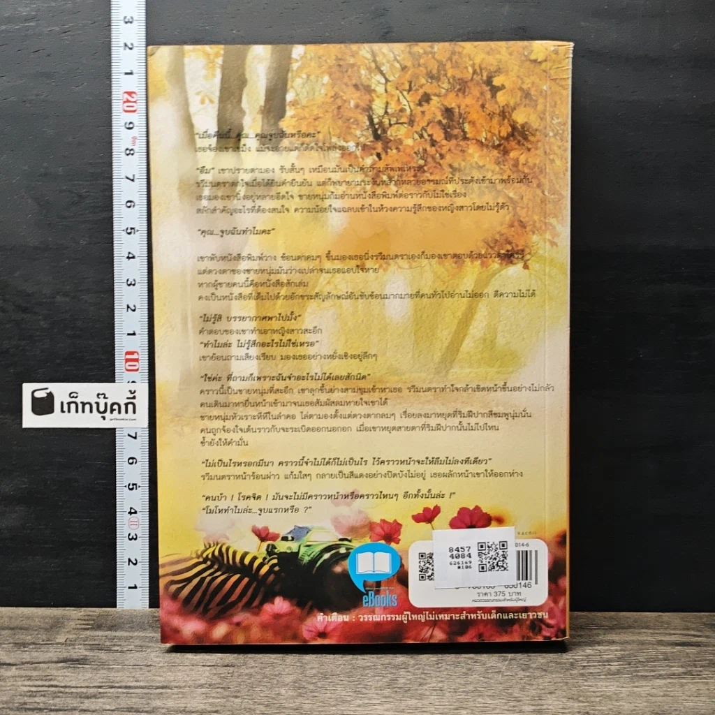 หนังสือ ใต้มนตร์ตะวัน รูปที่ 5