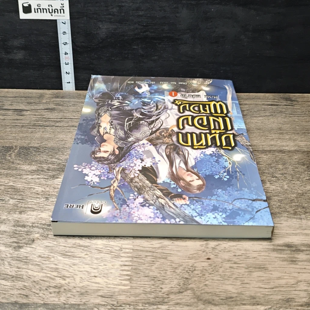 หนังสือ บันทึกเมืองพิศวง เล่ม 1 ตอน แม่นาง รูปที่ 4